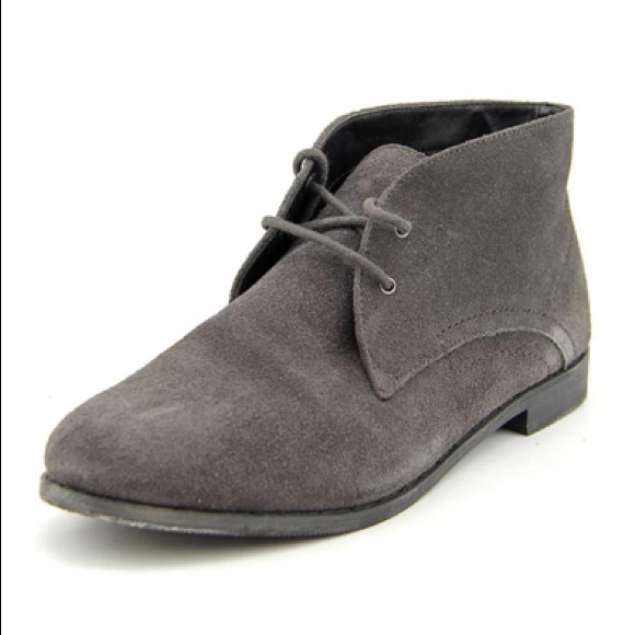 franco sarto chukka boots
